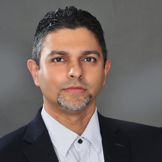 Apurva Sanghavi, President of Matador Lending LLC
